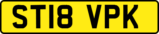 ST18VPK
