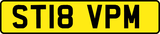 ST18VPM