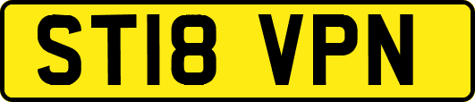 ST18VPN