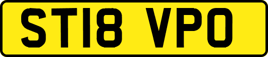 ST18VPO
