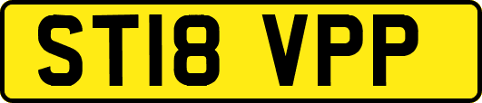 ST18VPP