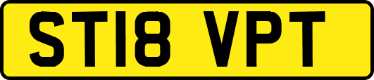 ST18VPT