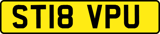 ST18VPU