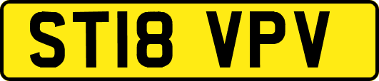 ST18VPV