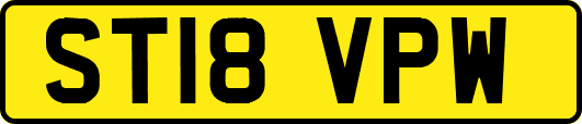 ST18VPW