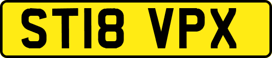 ST18VPX