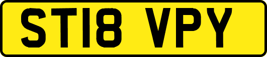 ST18VPY