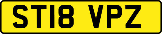 ST18VPZ
