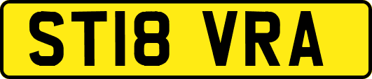ST18VRA