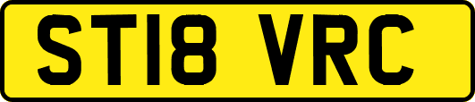 ST18VRC