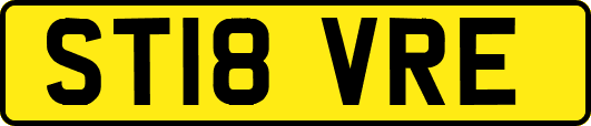 ST18VRE