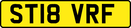 ST18VRF
