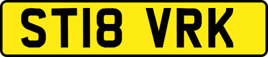 ST18VRK
