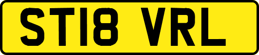 ST18VRL