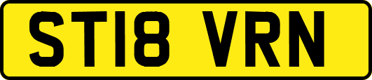 ST18VRN