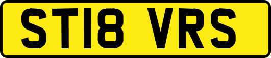 ST18VRS