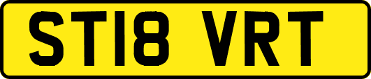 ST18VRT