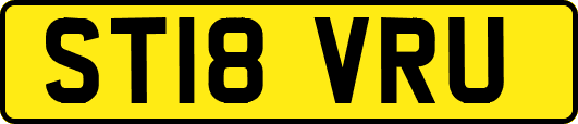 ST18VRU