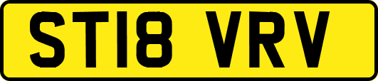 ST18VRV