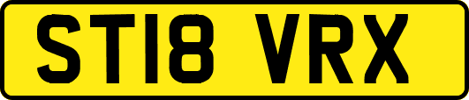 ST18VRX