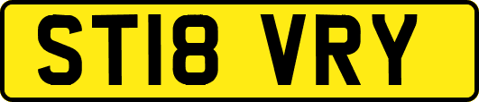 ST18VRY