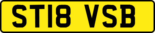 ST18VSB