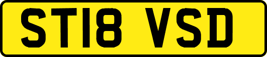 ST18VSD