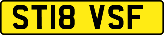 ST18VSF