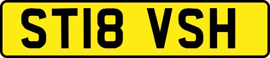ST18VSH