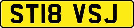 ST18VSJ