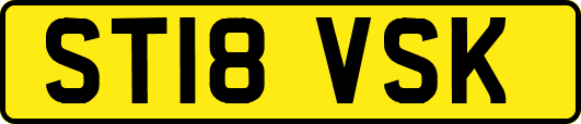 ST18VSK
