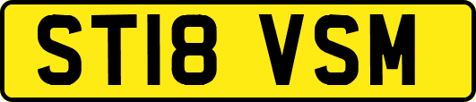 ST18VSM