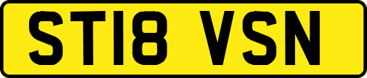 ST18VSN