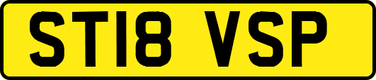ST18VSP