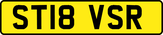 ST18VSR