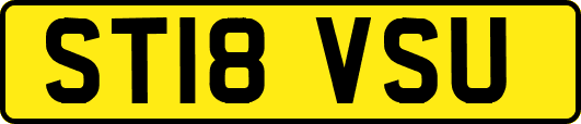ST18VSU