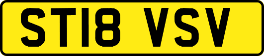 ST18VSV