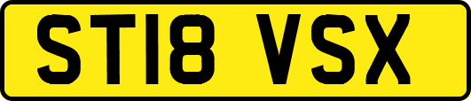 ST18VSX