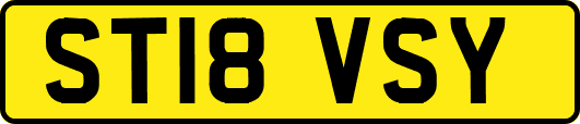 ST18VSY