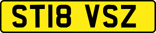 ST18VSZ