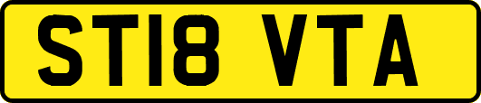 ST18VTA