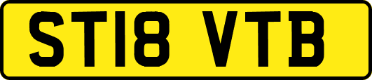 ST18VTB