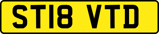 ST18VTD