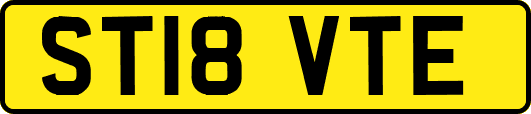 ST18VTE