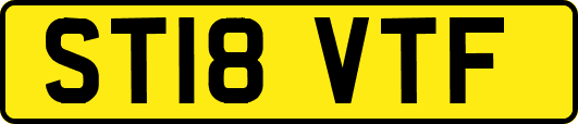 ST18VTF