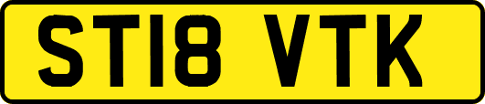 ST18VTK