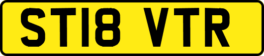 ST18VTR