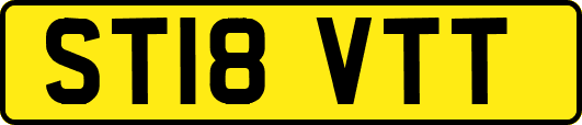 ST18VTT
