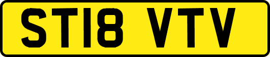 ST18VTV