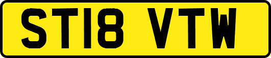 ST18VTW